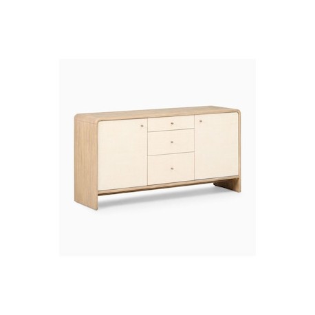 Buffet Modern de madera