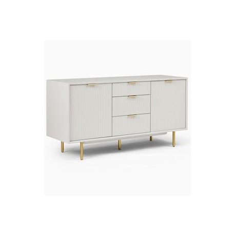 Buffet Quinn de Madera