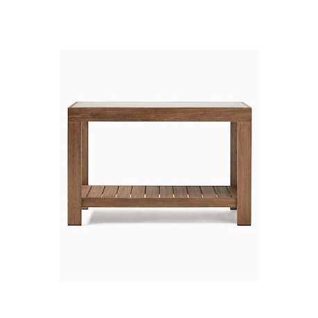 Mesa Babor de madera