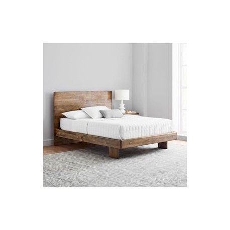 Cama Anton de madera