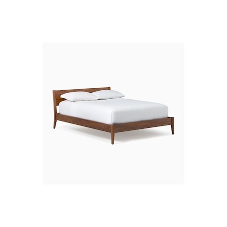 Cama Roan de madera