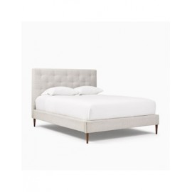 Cama Emmet de madera