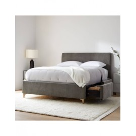 Cama Andes de madera