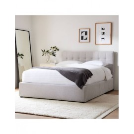 Cama Emmett de madera