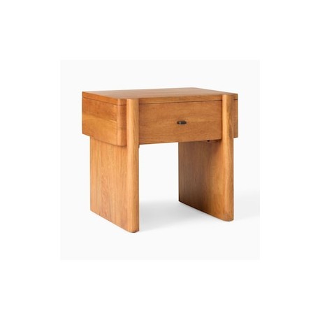 Buró Otto Nightstand