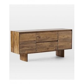 Buffet Anton de madera