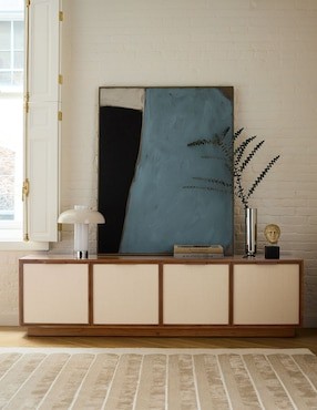 Muebles y Lámparas